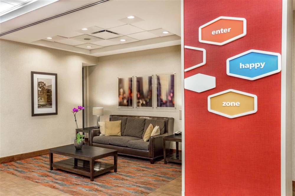Hampton Inn Manhattan Grand Central, Ny 2