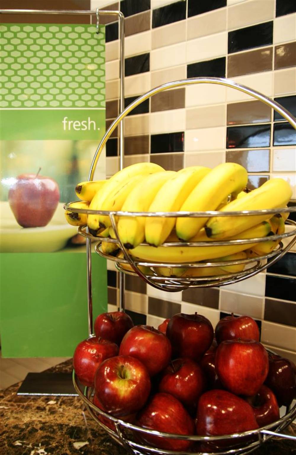 Hampton Inn Manhattan-madison Square Garden Area 4