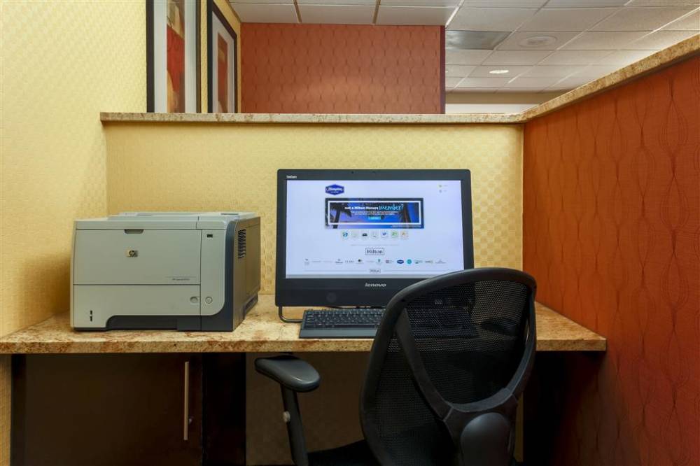Hampton Inn Memphis-walnut Grove/baptist East 3
