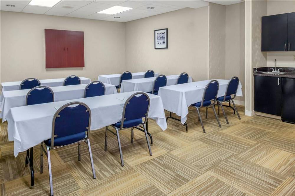 Hampton Inn Miami/dadeland 2