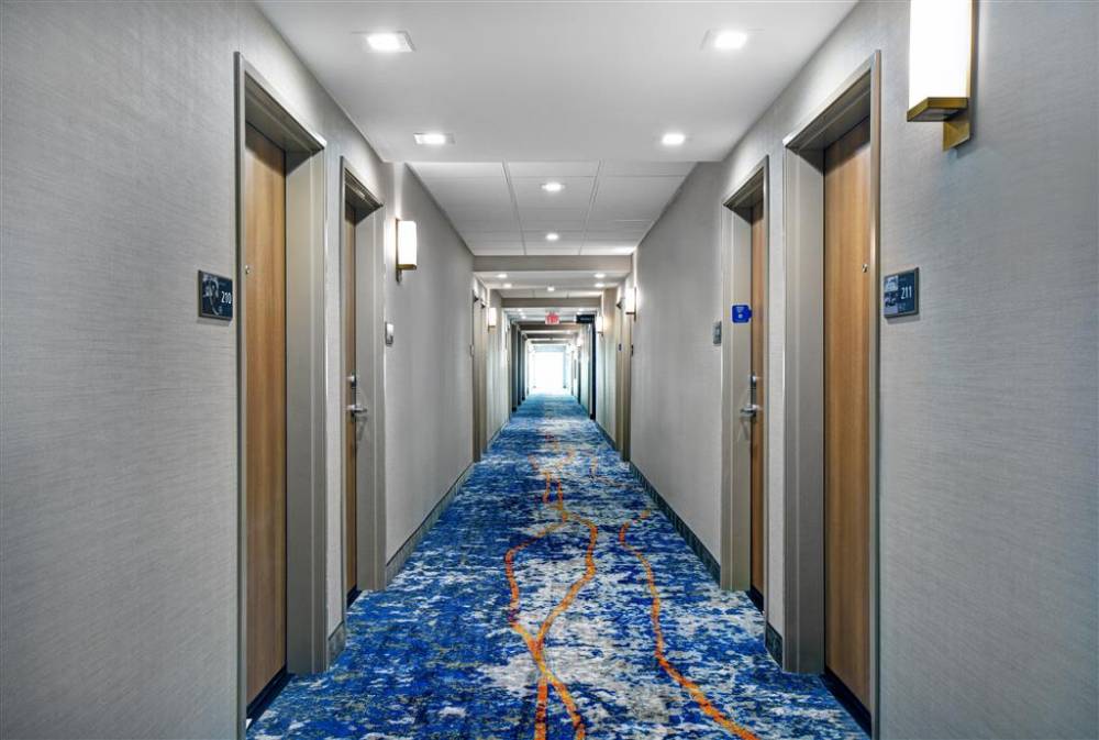 Hampton Inn Midland South 2