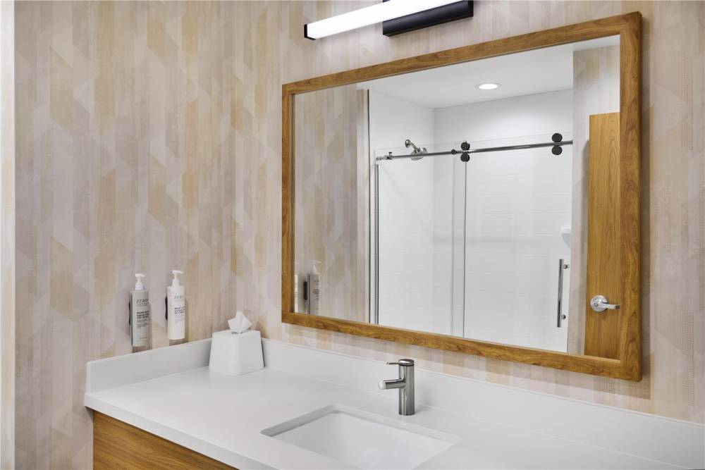 Hampton Inn Midland West 9