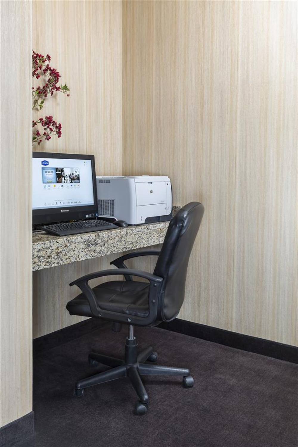Hampton Inn Minneapolis/burnsville 3