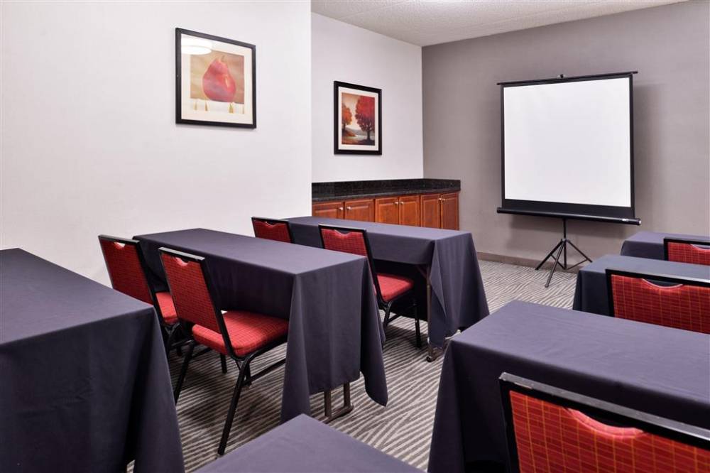 Hampton Inn Norfolk/virginia Beach 2