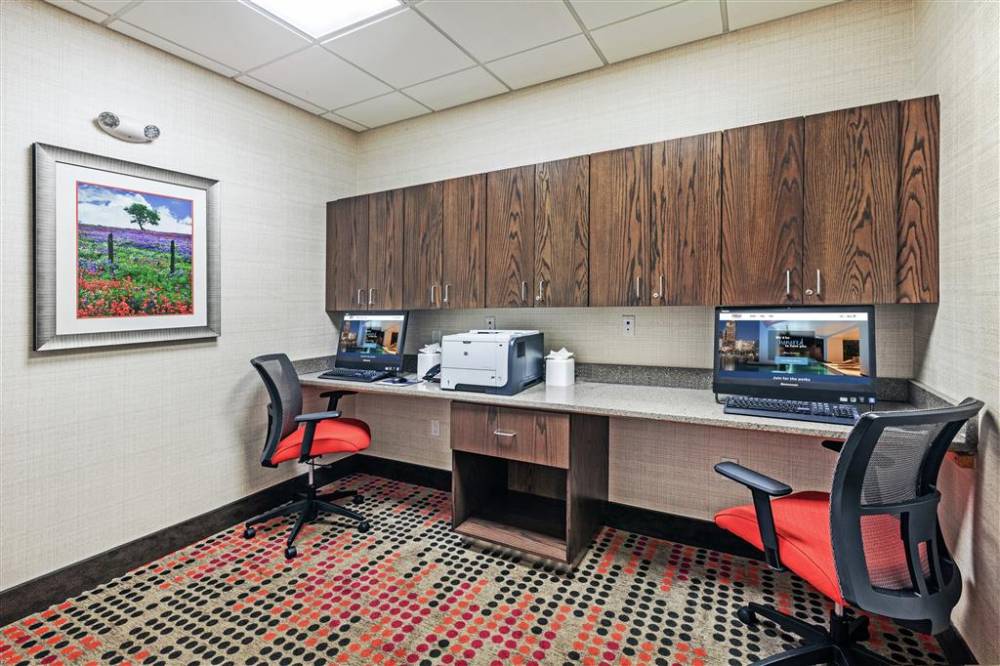 Hampton Inn North Little Rock Mccain Mall 4