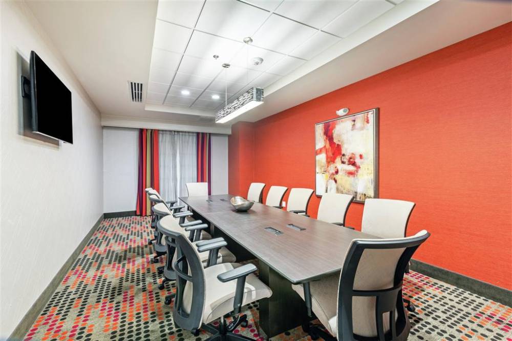 Hampton Inn North Little Rock Mccain Mall 2