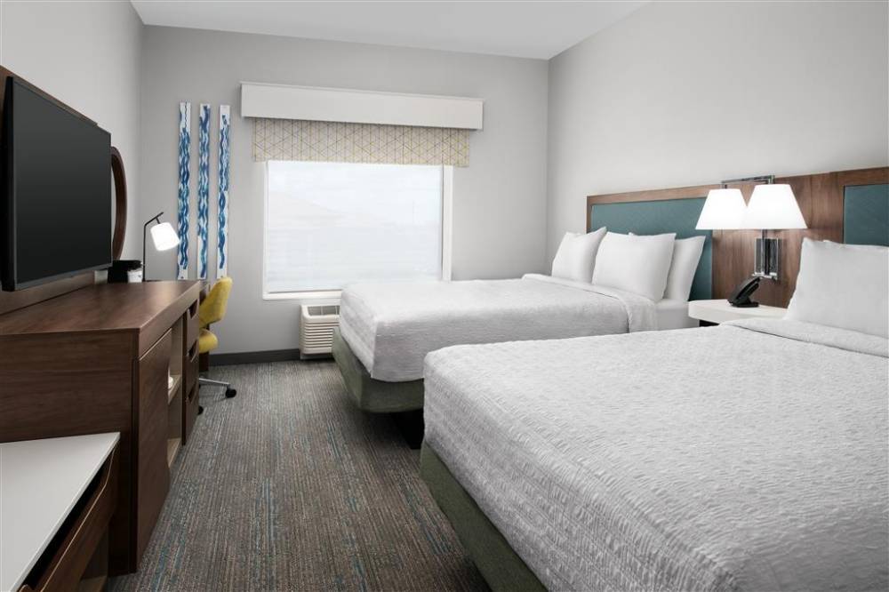 Hampton Inn Orlando Southeast Nona 9
