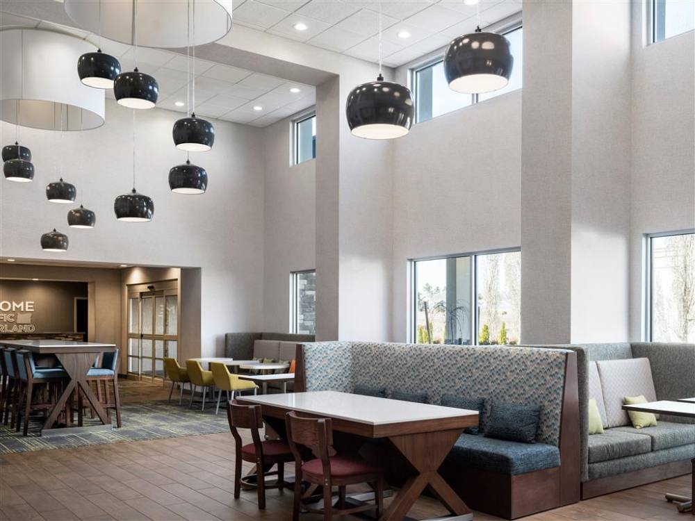 Hampton Inn Redmond Bend Airport 3