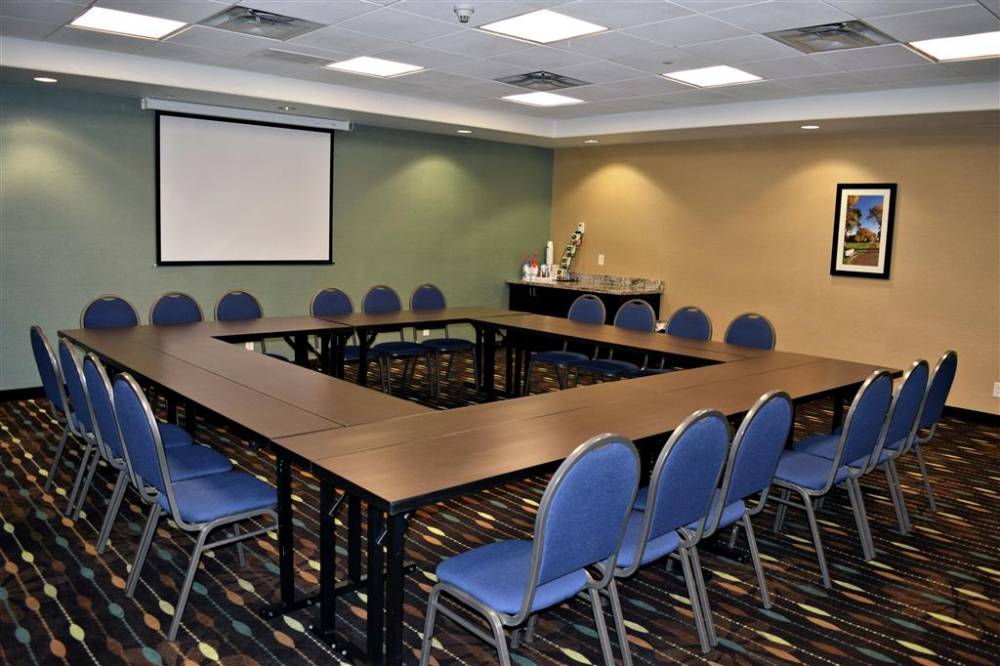Hampton Inn Saskatoon South, Saskatchewan 2