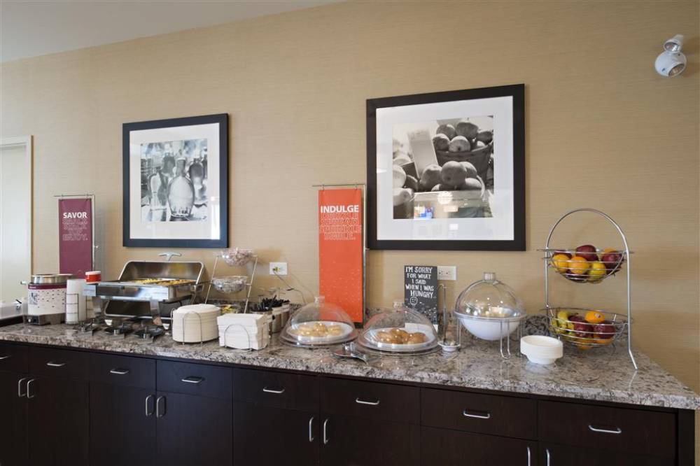 Hampton Inn Saskatoon South, Saskatchewan 5