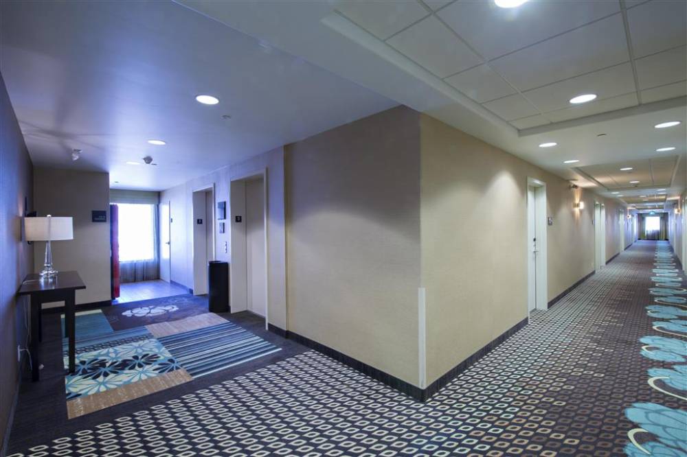 Hampton Inn Saskatoon South, Saskatchewan 3