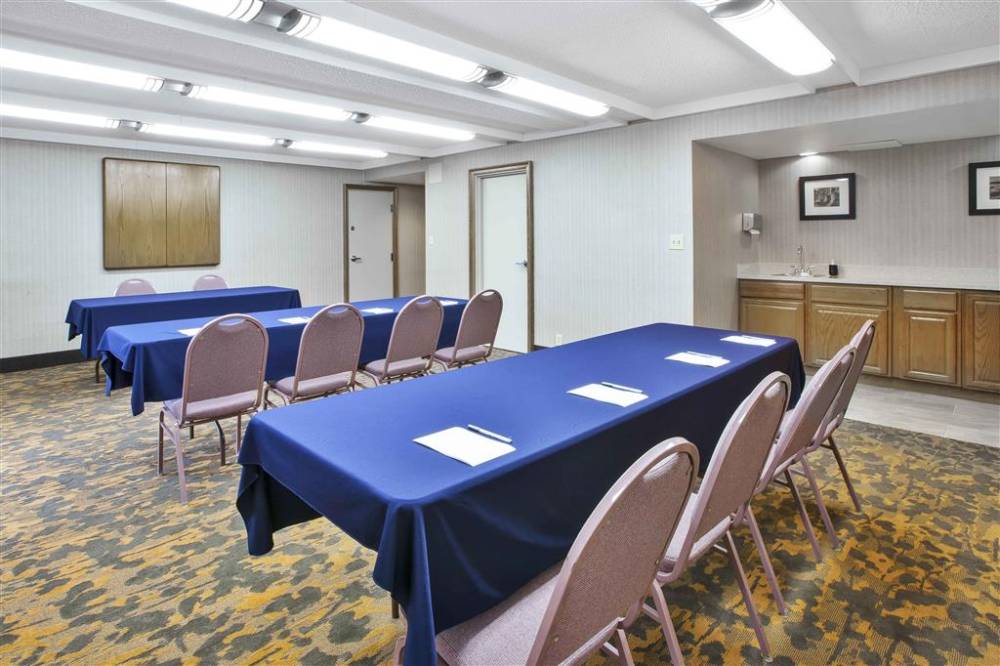 Hampton Inn Toledo-south/maumee 2