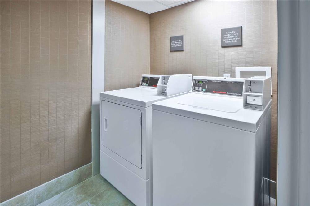 Hampton Inn Toledo-south/maumee 4