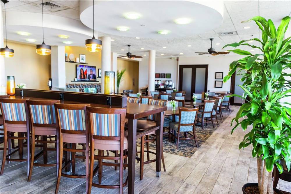 Hampton Inn Virginia Beach-oceanfront North 8