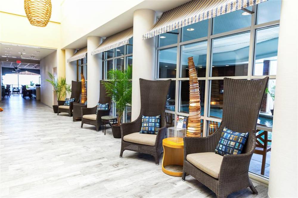 Hampton Inn Virginia Beach-oceanfront North 3