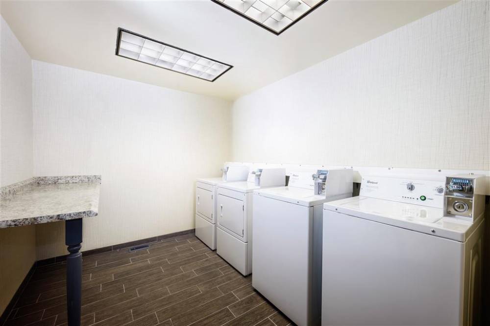 Hampton Inn Virginia Beach-oceanfront North 5