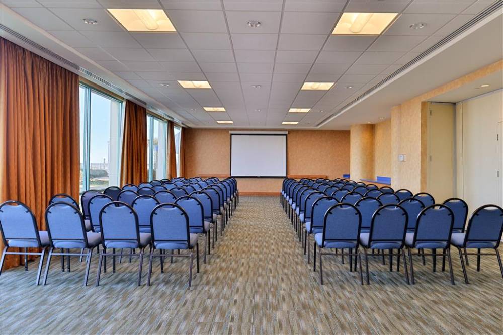Hampton Inn Virginia Beach-oceanfront S 2