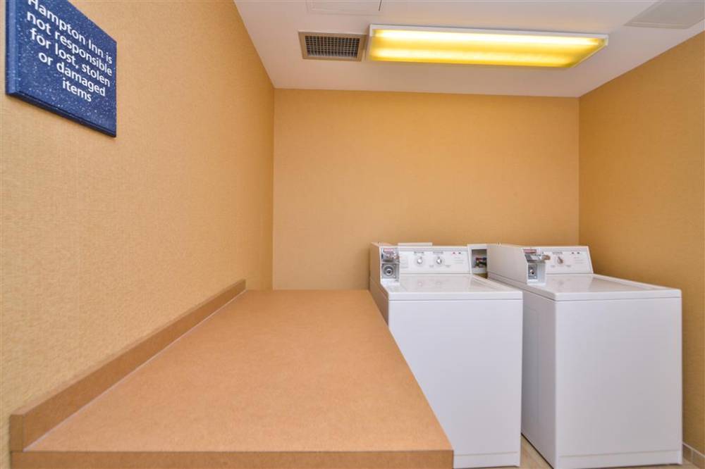 Hampton Inn Virginia Beach-oceanfront S 5