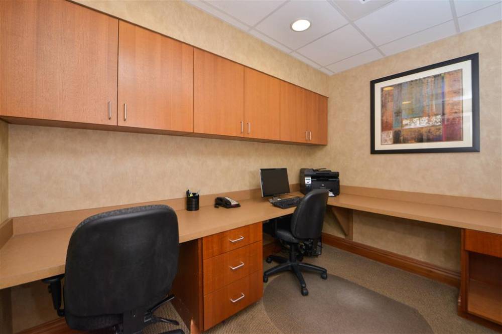 Hampton Inn Virginia Beach-oceanfront S 6