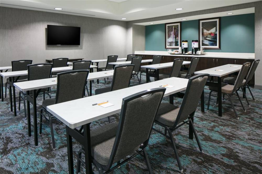 Hampton Inn Wichita Northwest 2