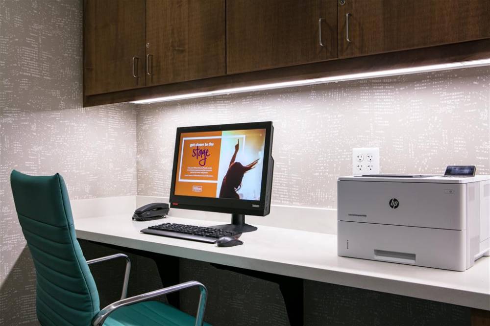 Hampton Inn Wichita Northwest 4