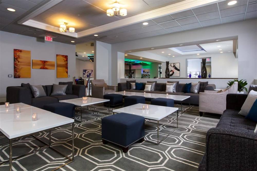 Harborside Hotel 10