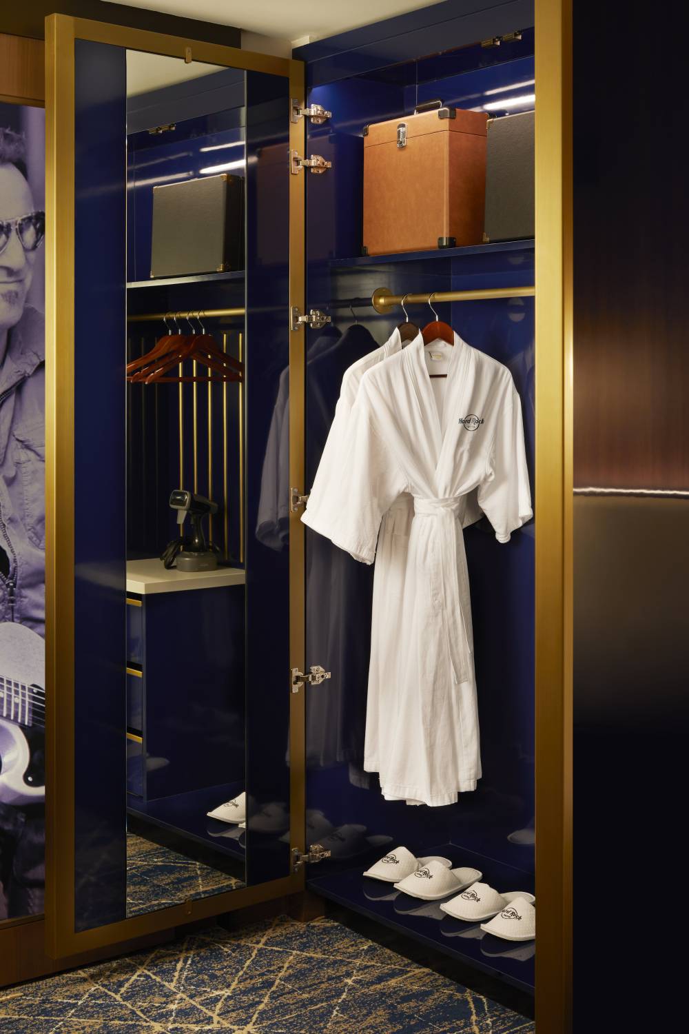 Hard Rock Hotel New York 3