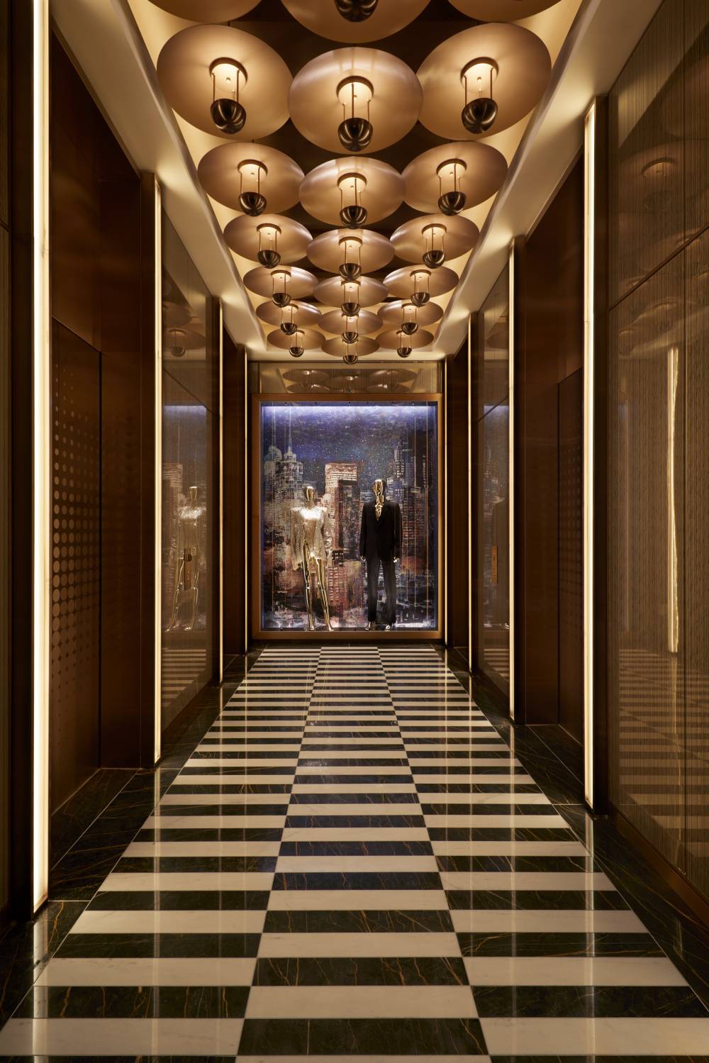 Hard Rock Hotel New York 5