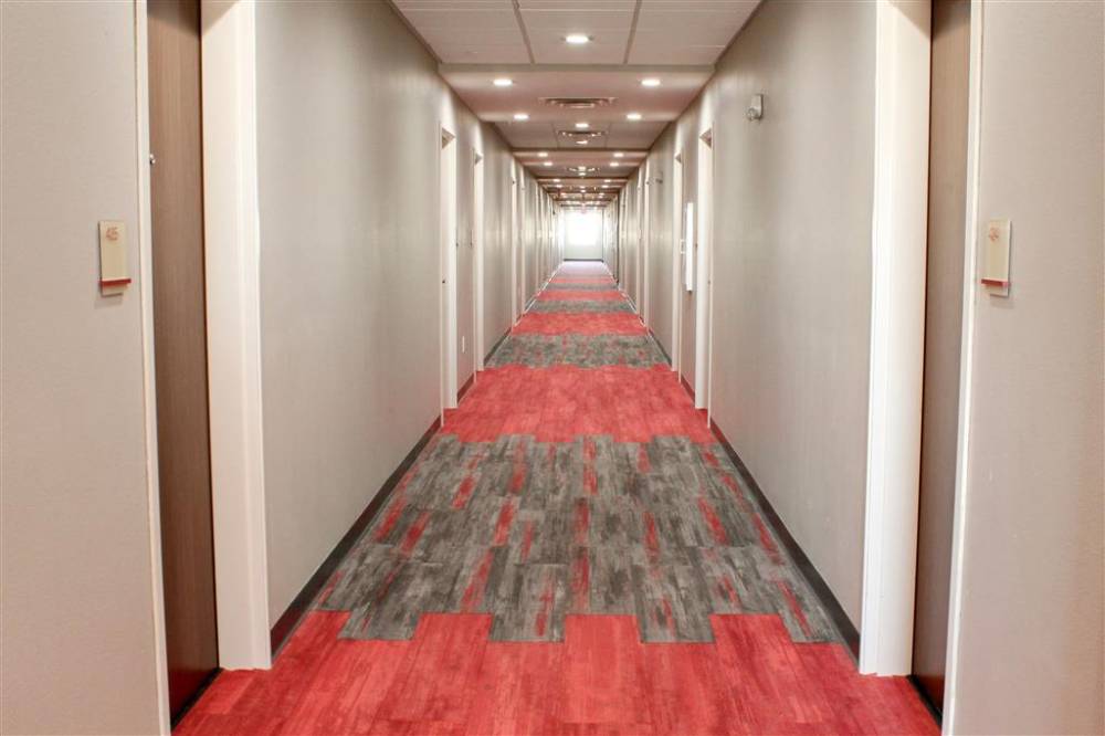 Hawthorn Extended Stay By Wyndham Oklahoma City Airport 3