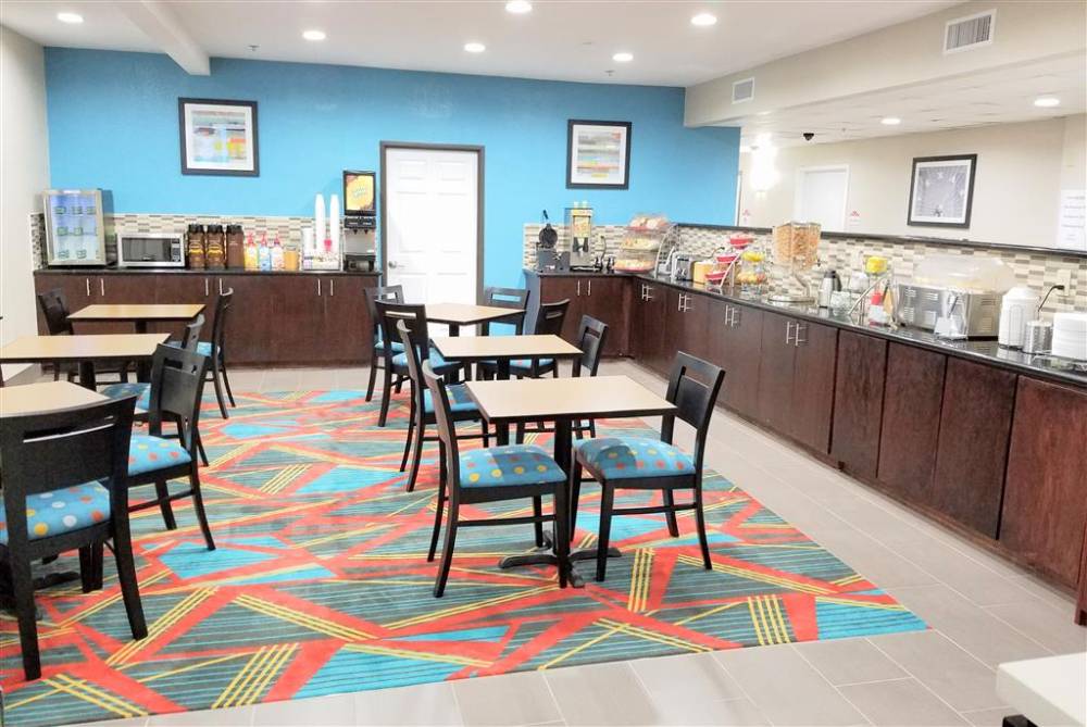 Hawthorn Suites By Wyndham Irving Dfw South 3