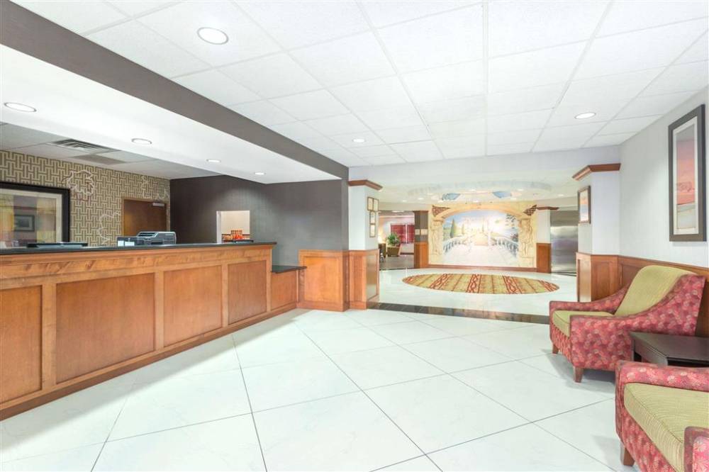 Hawthorn Suites By Wyndham Kingsland I-95/naval Base Area 2