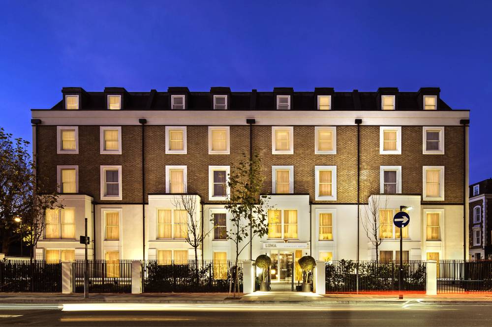 Heeton Concept Hotel - Luma 3