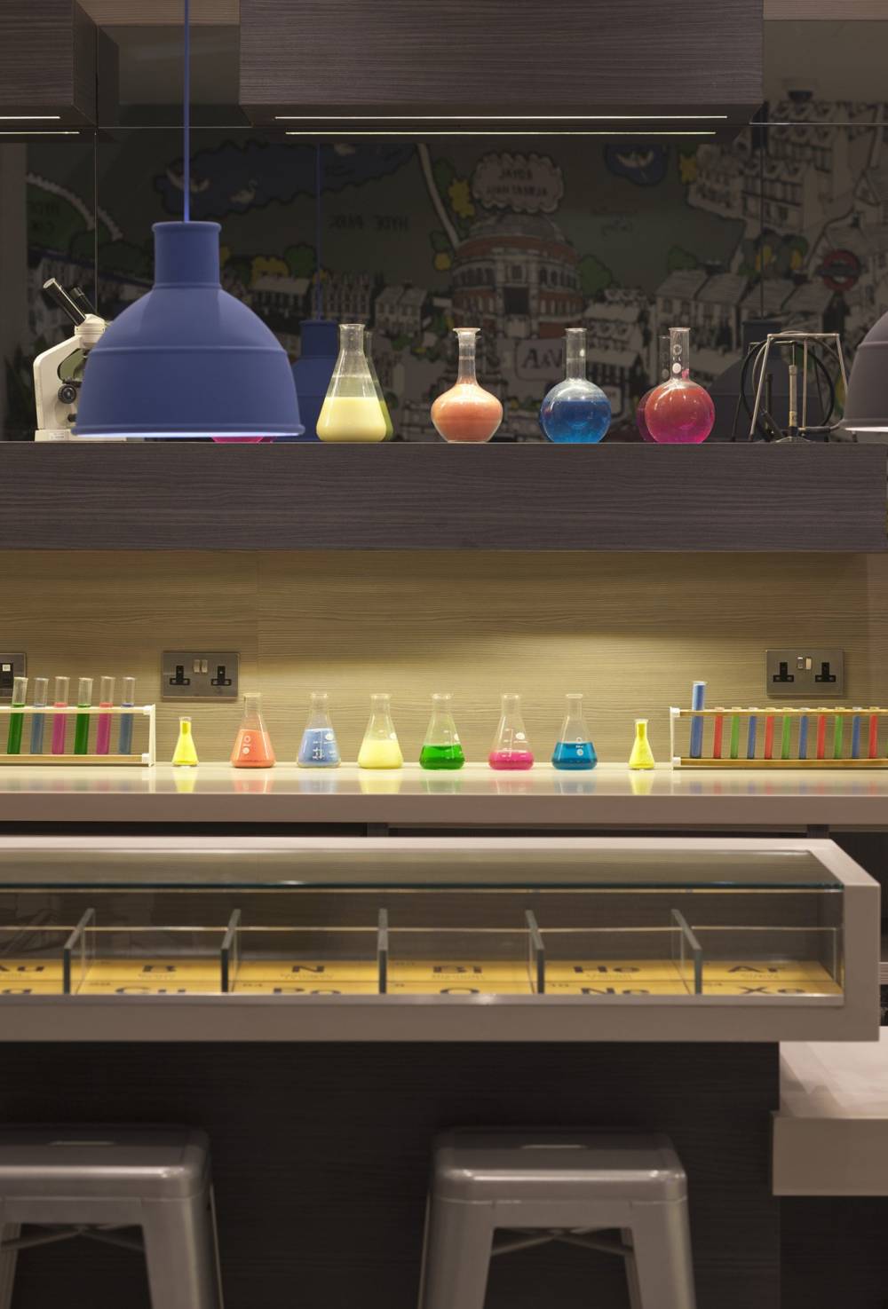Heeton Concept Kensington 5