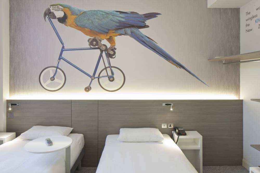 Heeton Concept Kensington 10