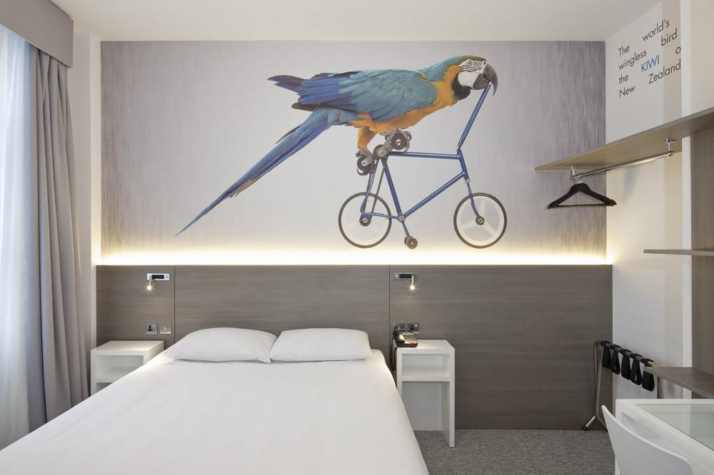 Heeton Concept Kensington 9