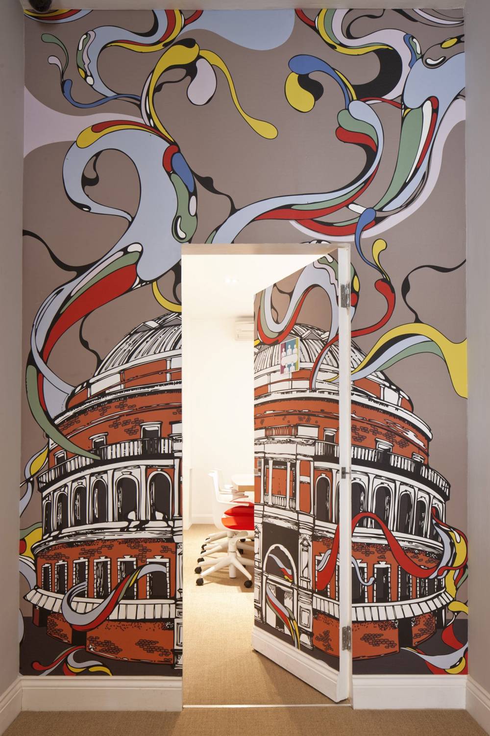 Heeton Concept Kensington 2
