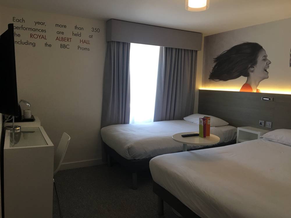 Heeton Concept Kensington 8