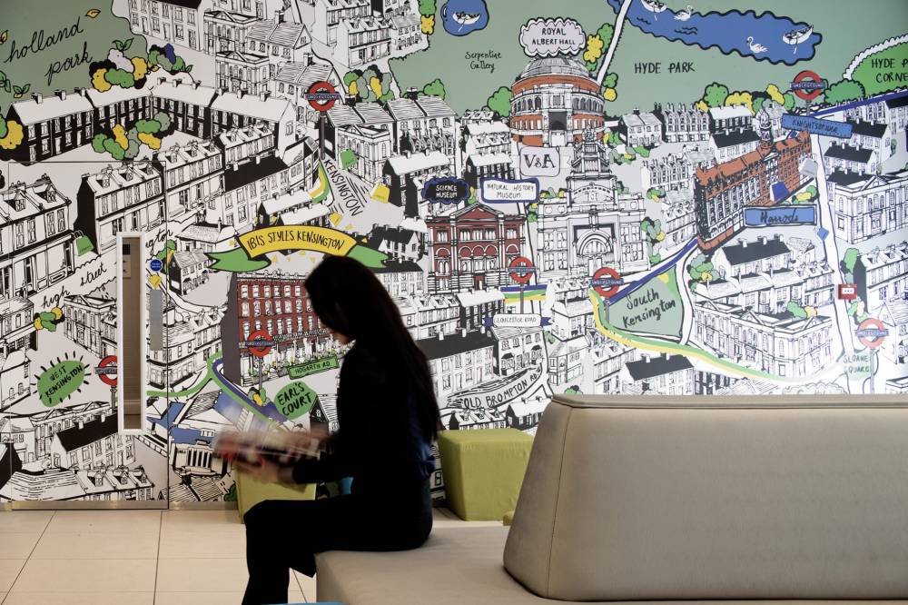 Heeton Concept Kensington 3
