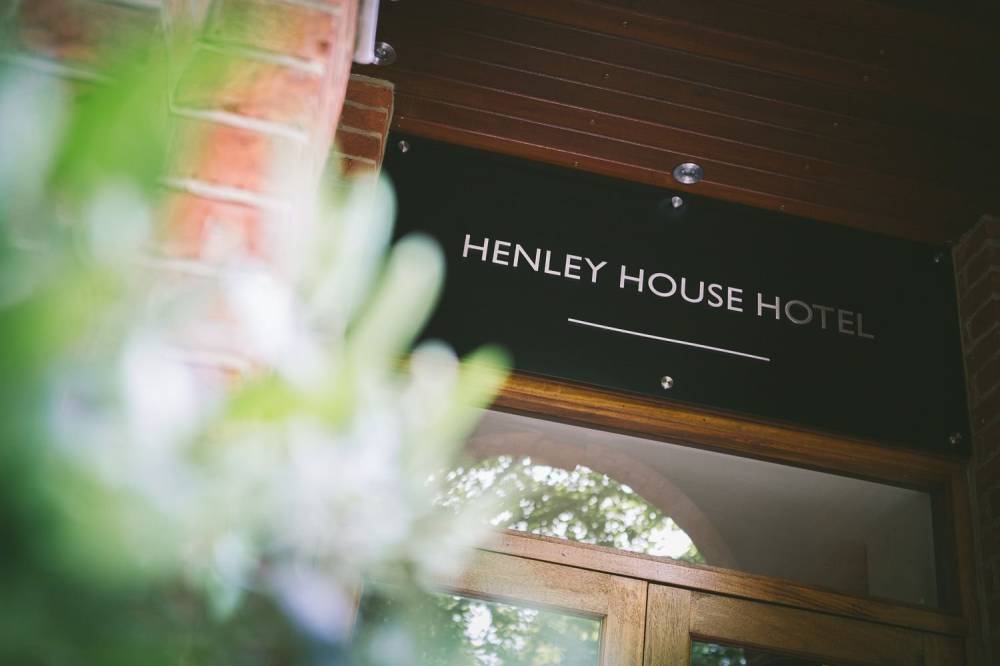 Henley House Hotel 7