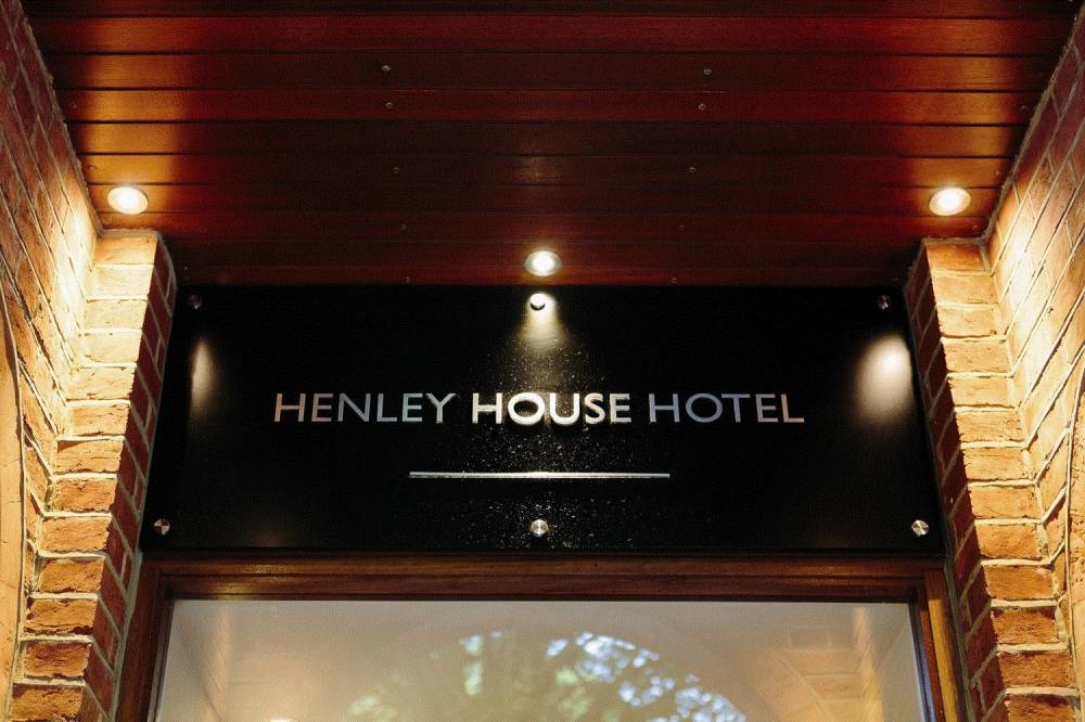 Henley House Hotel 6