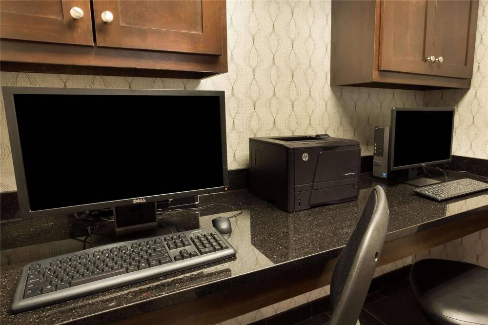 Heritage Inn & Suites San Antonio Airport, Trademark Wyndham 4
