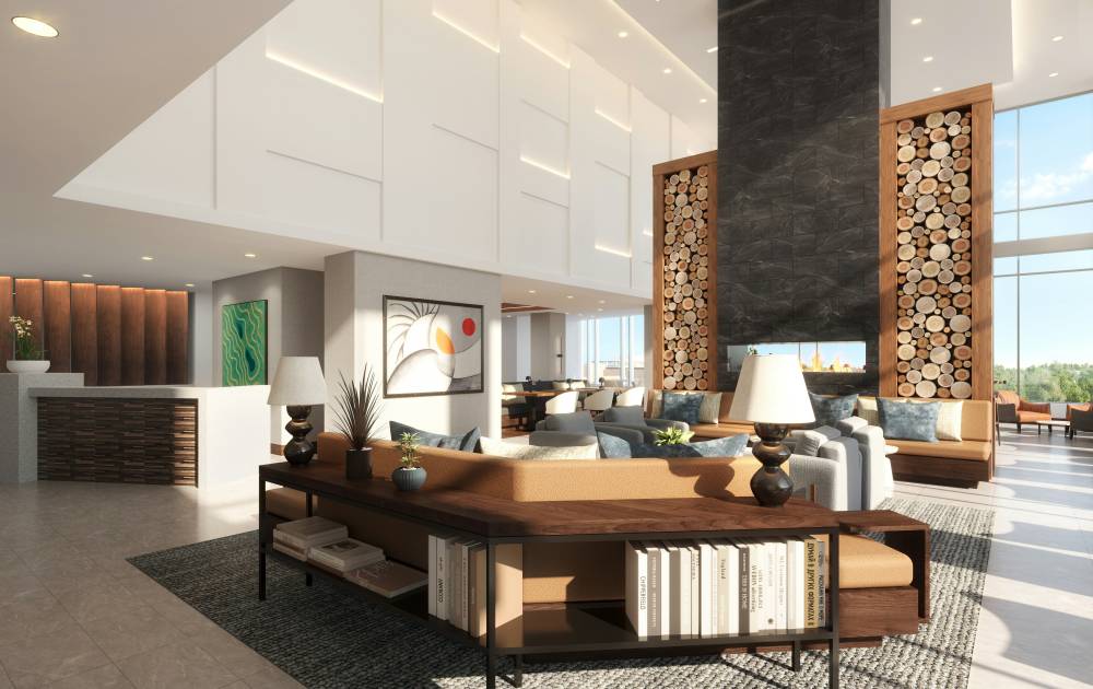 Highpoint Hotel 6