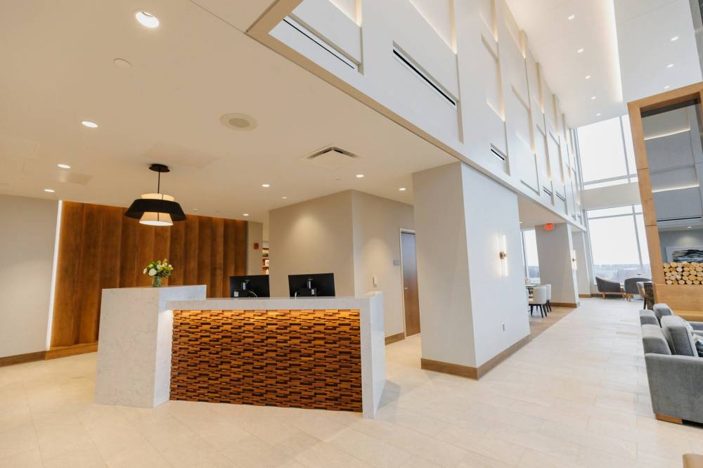 Highpoint Hotel 3