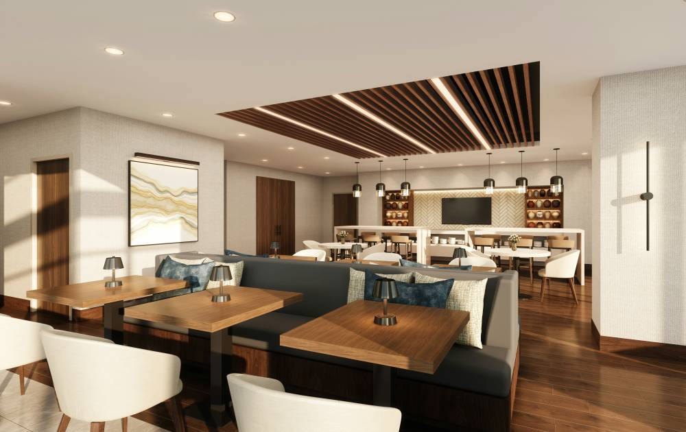 Highpoint Hotel 5