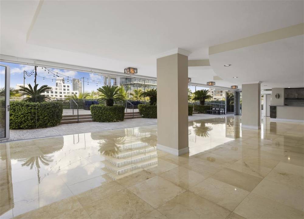 Hilton Bentley Miami/south Beach 2