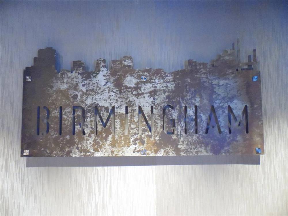 Hilton Birmingham Downtown At Uab 5