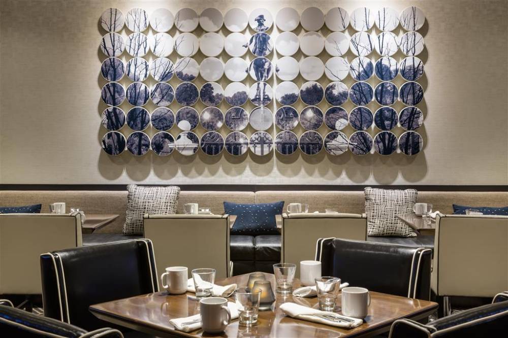 Hilton Boston Park Plaza 8