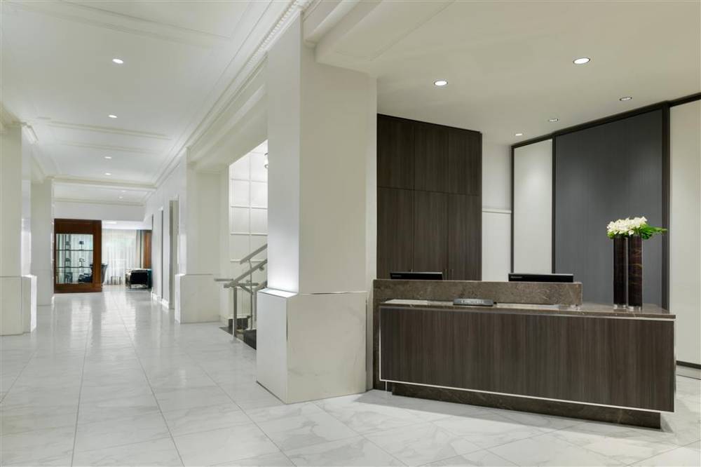 Hilton Boston Park Plaza 3