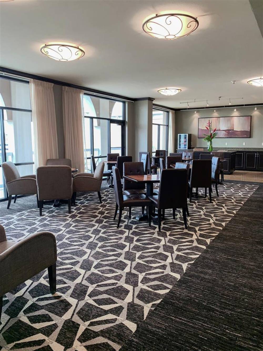 Hilton Dallas/southlake Town Square 4