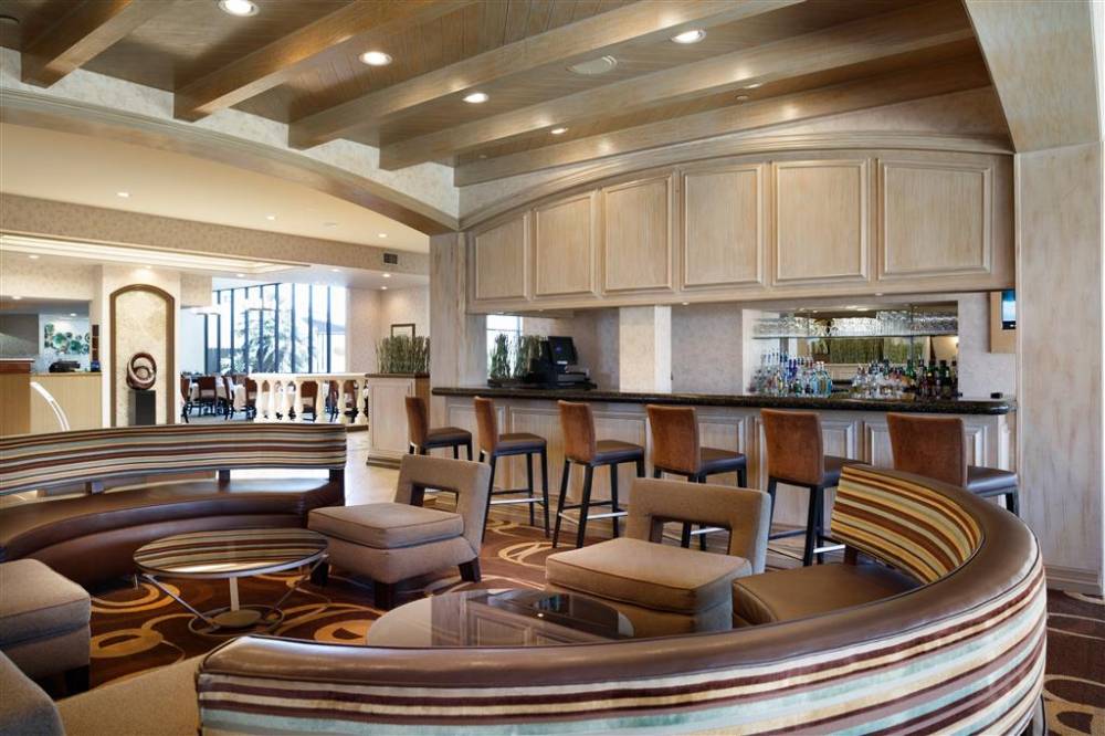 Hilton Galveston Island Resort 3